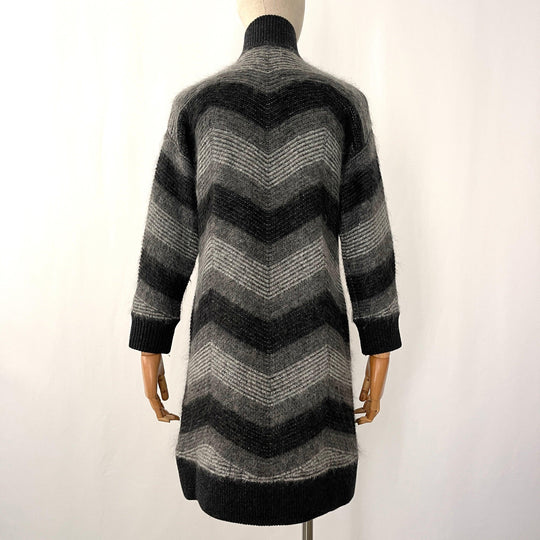 FALCONERI - FALCONERI Wool Coat - AVVIIVVA.COM