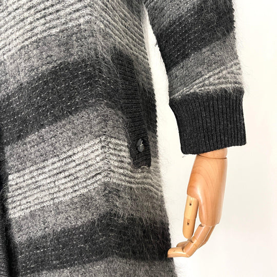 FALCONERI - FALCONERI Wool Coat - AVVIIVVA.COM