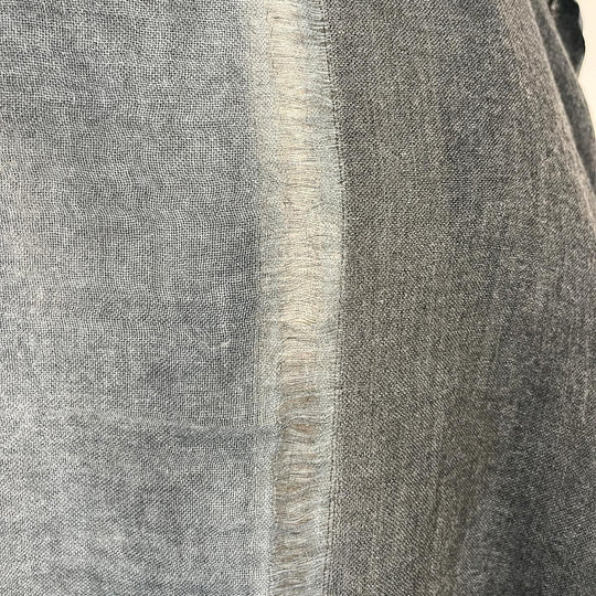 FALIERO SARTI - FALIERO SARTI Double Layer Scarf - AVVIIVVA.COM