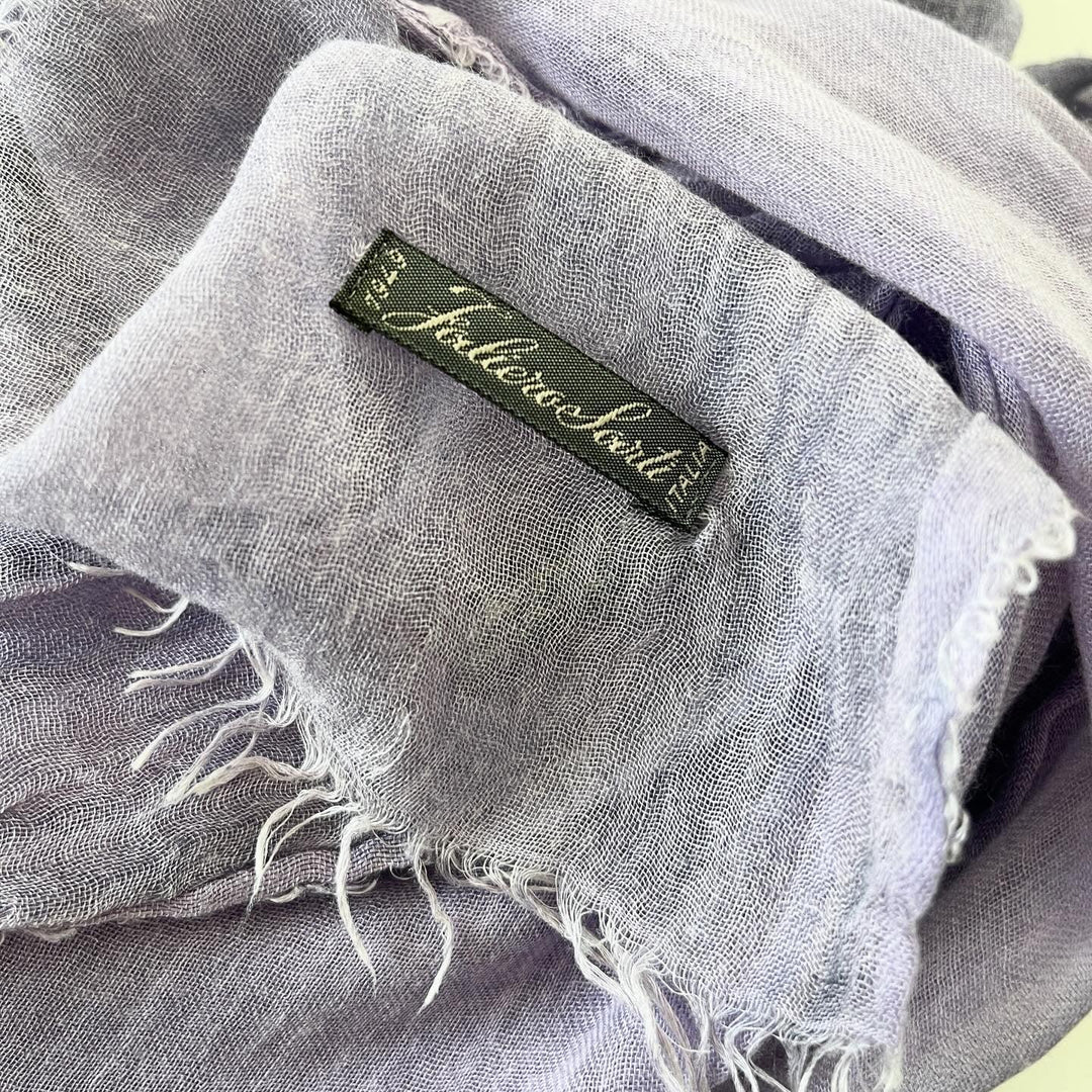 FALIERO SARTI - FALIERO SARTI Scarf - AVVIIVVA.COM