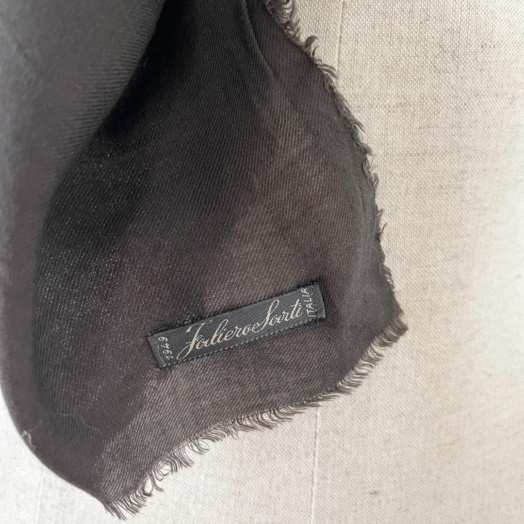 FALIERO SARTI - FALIERO SARTI Scarf - AVVIIVVA.COM