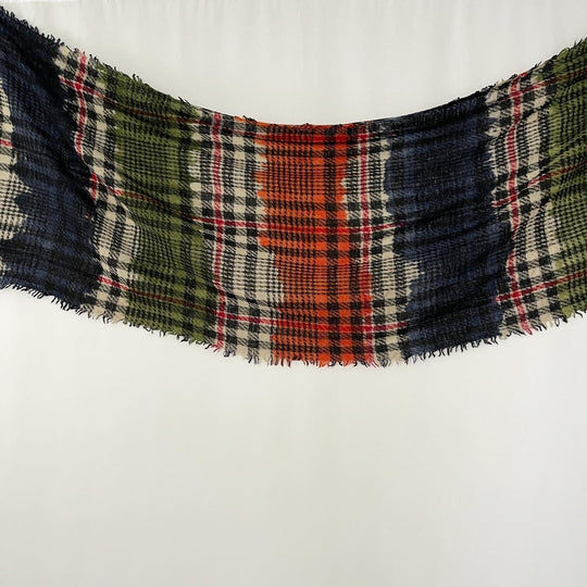 FALIERO SARTI - FALIERO SARTI Scarf - AVVIIVVA.COM