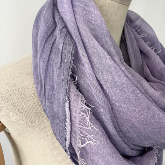 FALIERO SARTI - FALIERO SARTI Scarf - AVVIIVVA.COM
