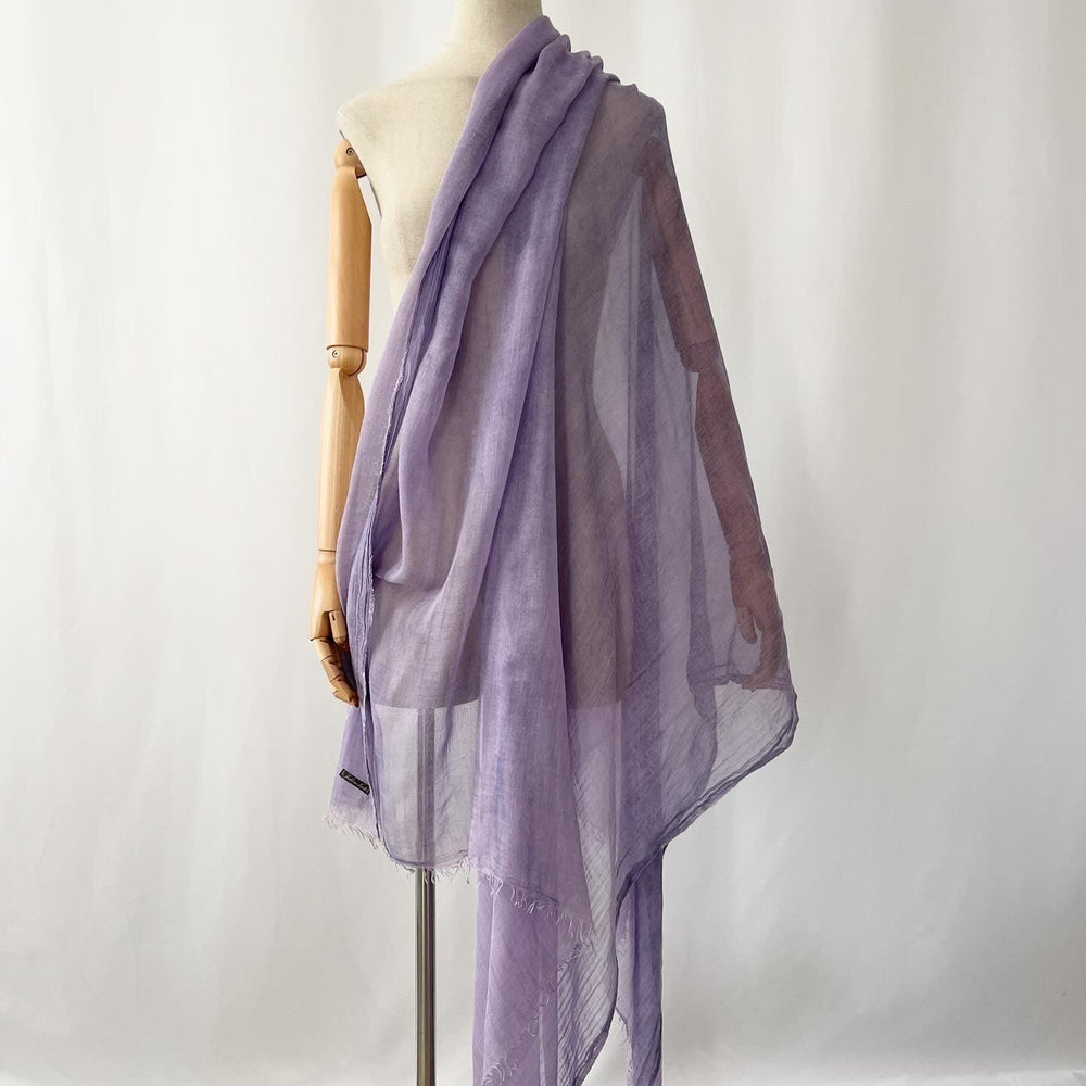 FALIERO SARTI - FALIERO SARTI Scarf - AVVIIVVA.COM