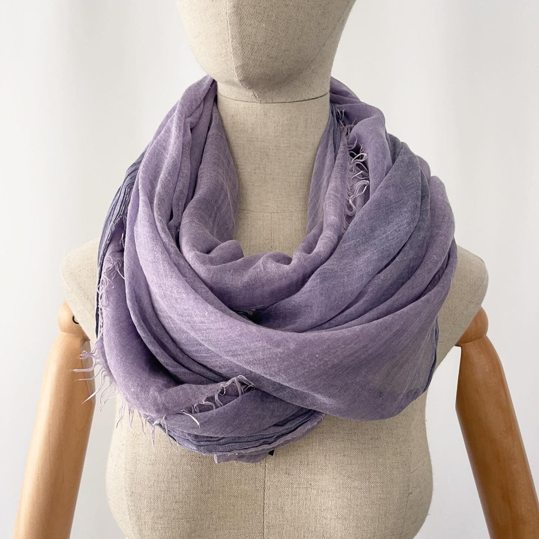 FALIERO SARTI - FALIERO SARTI Scarf - AVVIIVVA.COM