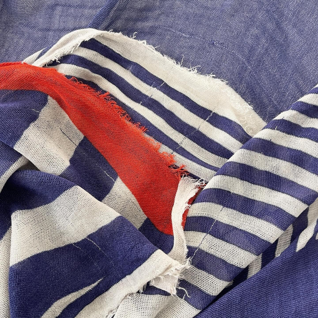 FALIERO SARTI - FALIERO SARTI Scarf - AVVIIVVA.COM