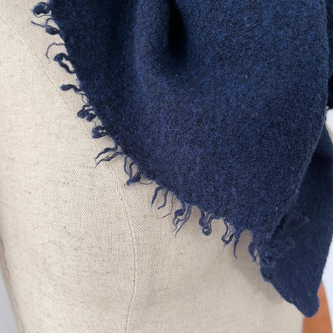 FALIERO SARTI - FALIERO SARTI Scarf - AVVIIVVA.COM