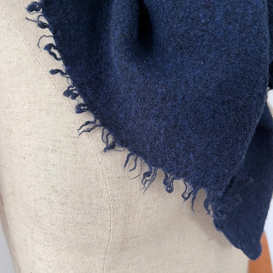 FALIERO SARTI - FALIERO SARTI Scarf - AVVIIVVA.COM