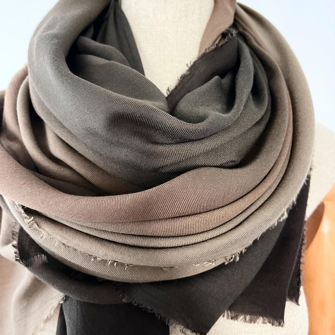 FALIERO SARTI - FALIERO SARTI Scarf - AVVIIVVA.COM