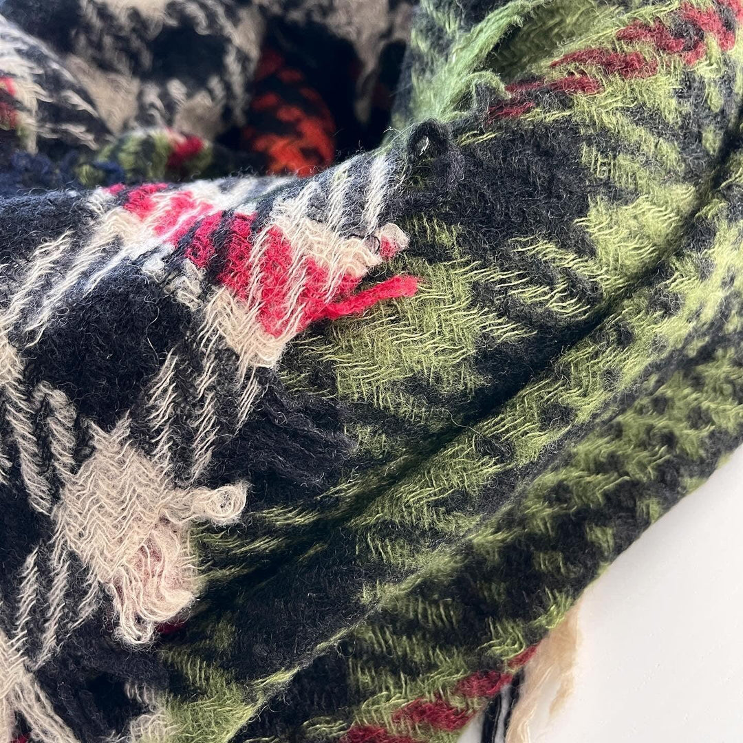 FALIERO SARTI - FALIERO SARTI Scarf - AVVIIVVA.COM