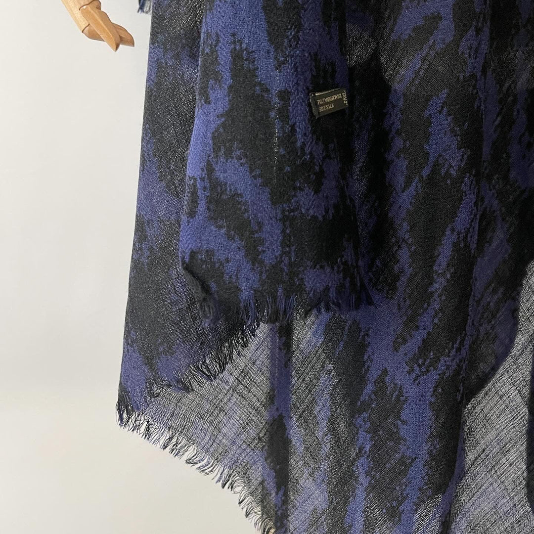 FALIERO SARTI - FALIERO SARTI Scarf - AVVIIVVA.COM