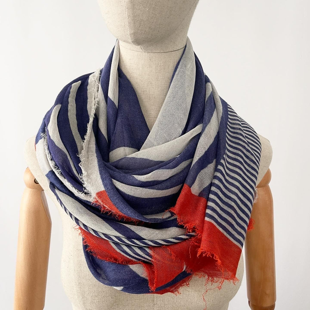FALIERO SARTI - FALIERO SARTI Scarf - AVVIIVVA.COM