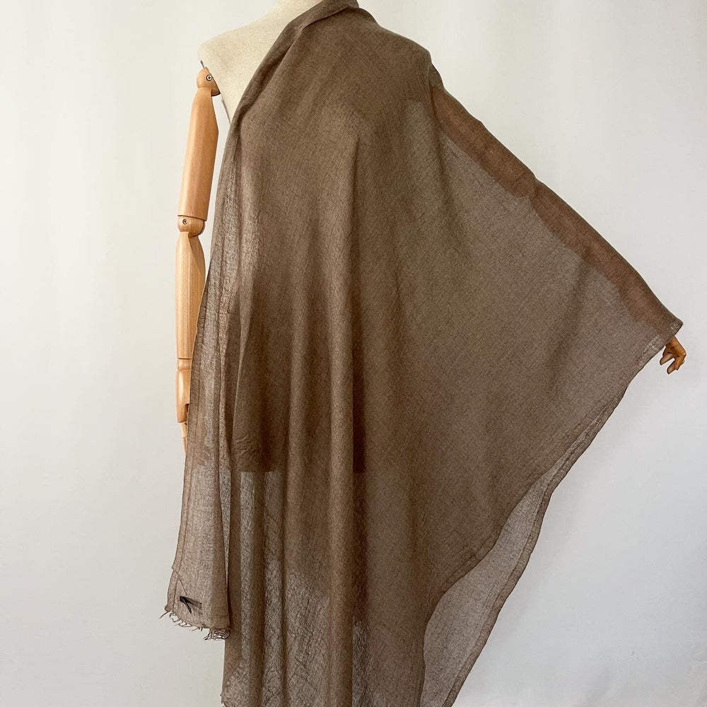 FALIERO SARTI - FALIERO SARTI Scarf - AVVIIVVA.COM