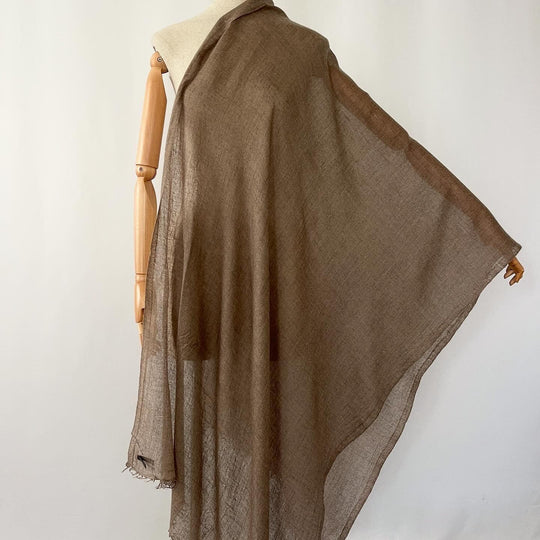 FALIERO SARTI - FALIERO SARTI Scarf - AVVIIVVA.COM