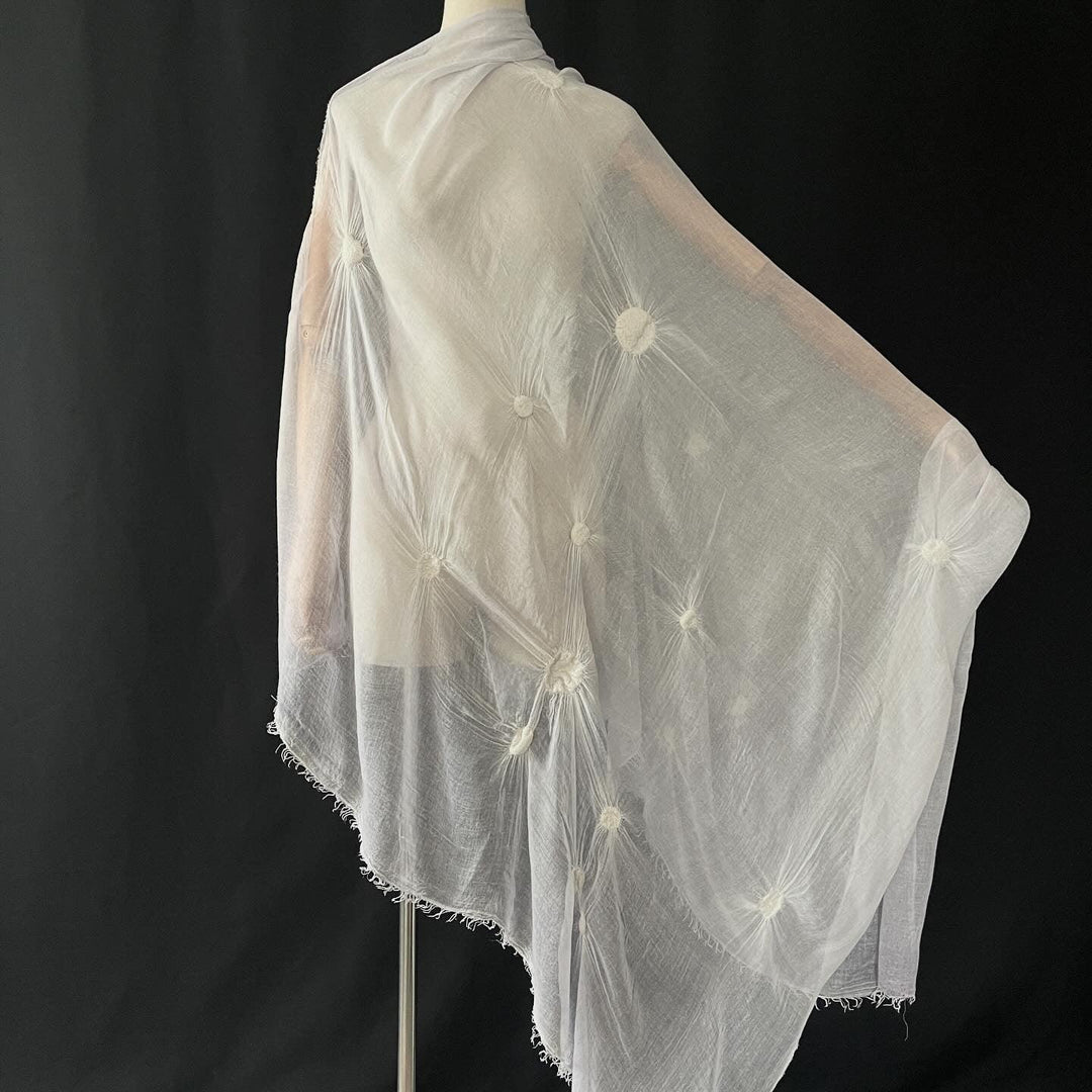 FALIERO SARTI - FALIERO SARTI Scarf - AVVIIVVA.COM