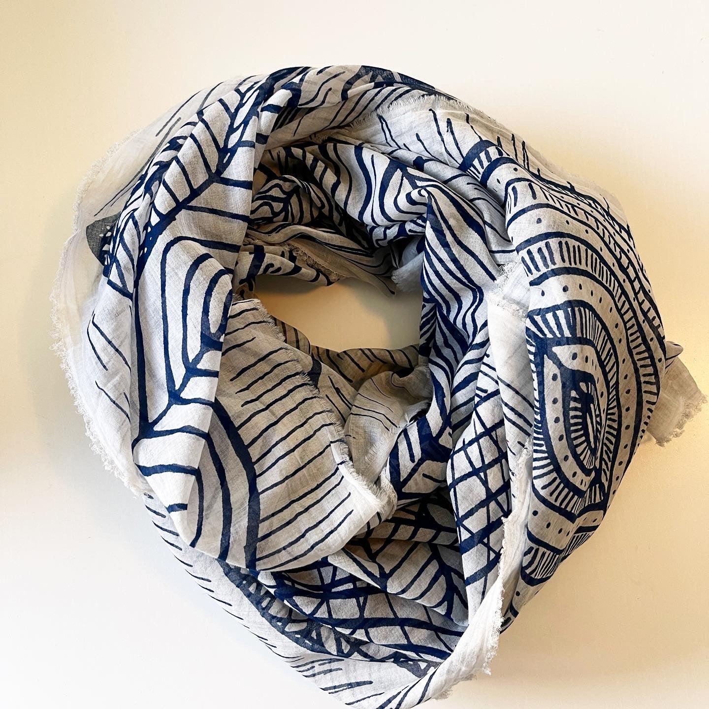 FALIERO SARTI - FALIERO SARTI Scarf - AVVIIVVA.COM