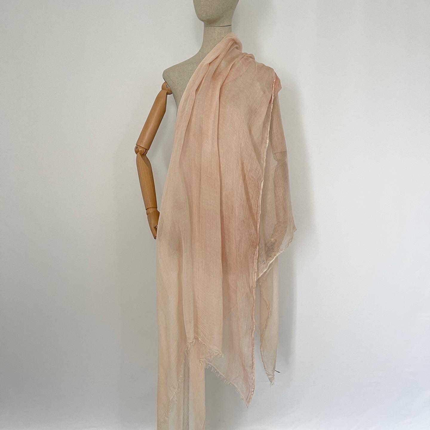 FALIERO SARTI - FALIERO SARTI Scarf - AVVIIVVA.COM