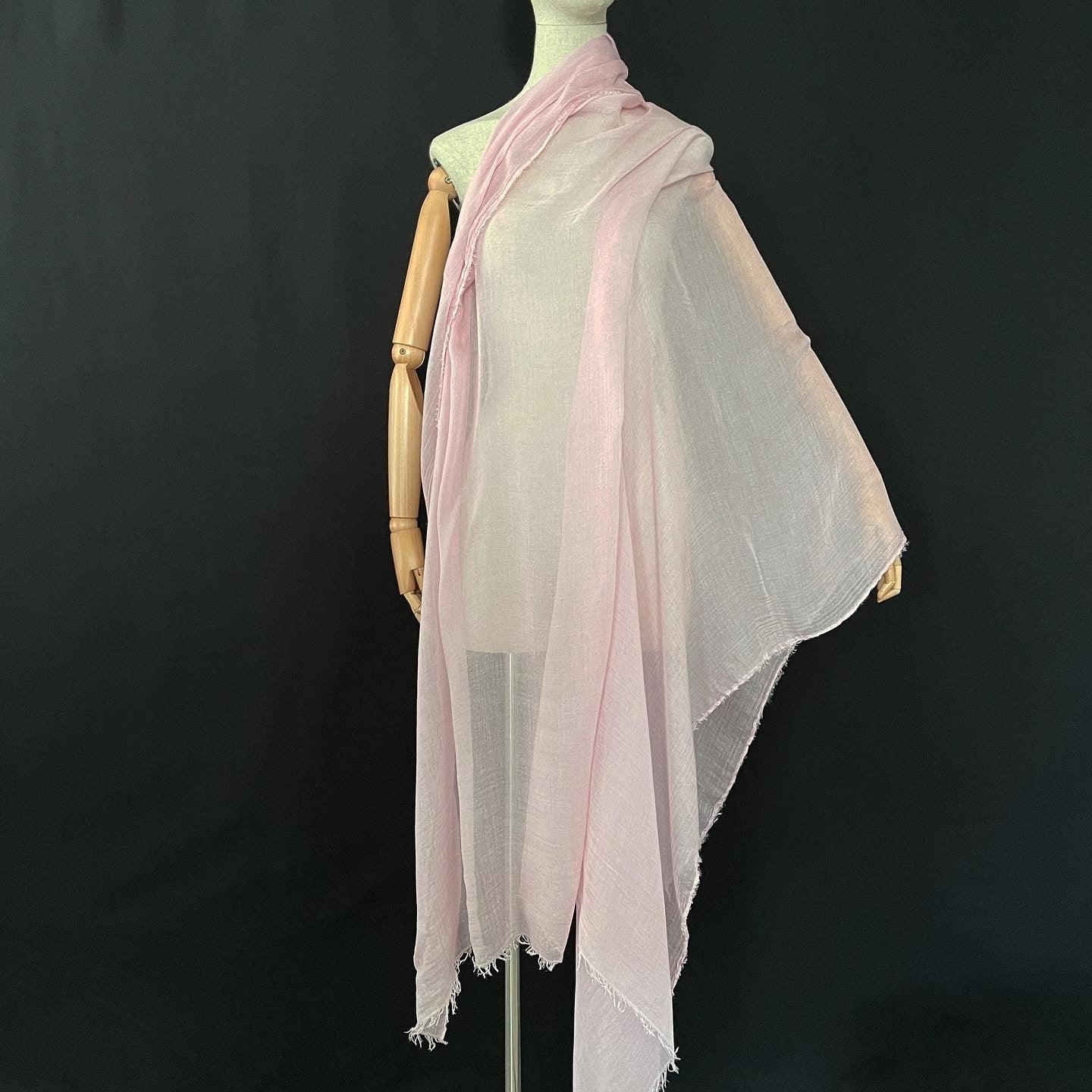 FALIERO SARTI - FALIERO SARTI Scarf - AVVIIVVA.COM