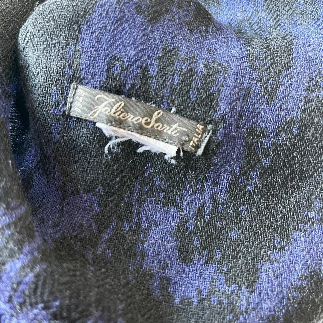 FALIERO SARTI - FALIERO SARTI Scarf - AVVIIVVA.COM