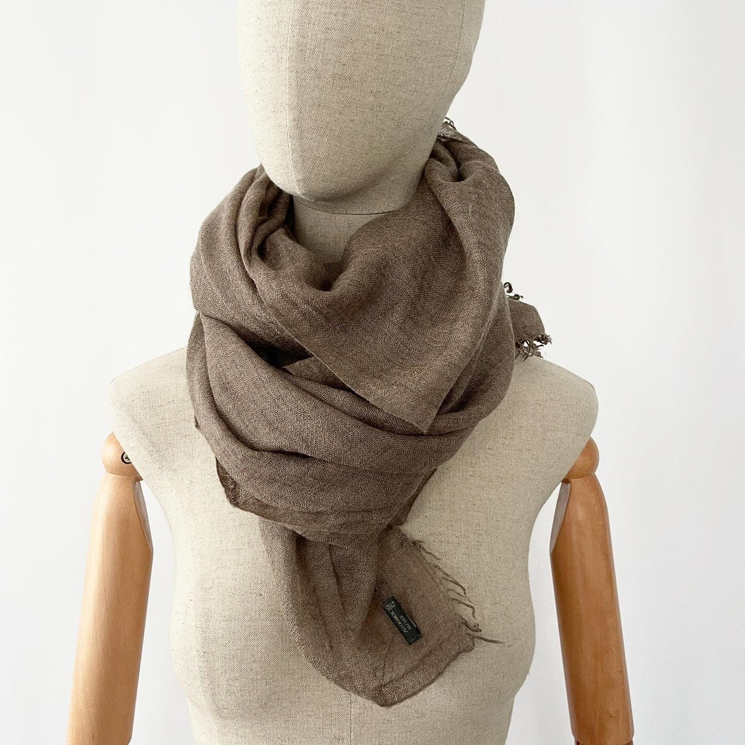 FALIERO SARTI - FALIERO SARTI Scarf - AVVIIVVA.COM