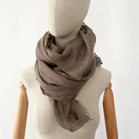 FALIERO SARTI - FALIERO SARTI Scarf - AVVIIVVA.COM