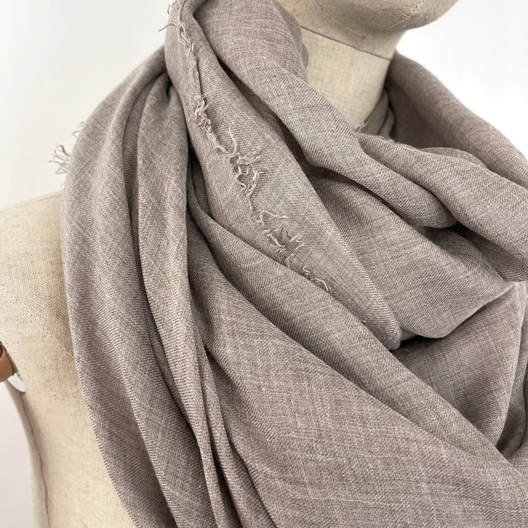 FALIERO SARTI - FALIERO SARTI Scarf - AVVIIVVA.COM