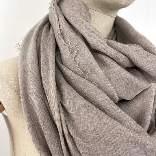 FALIERO SARTI - FALIERO SARTI Scarf - AVVIIVVA.COM