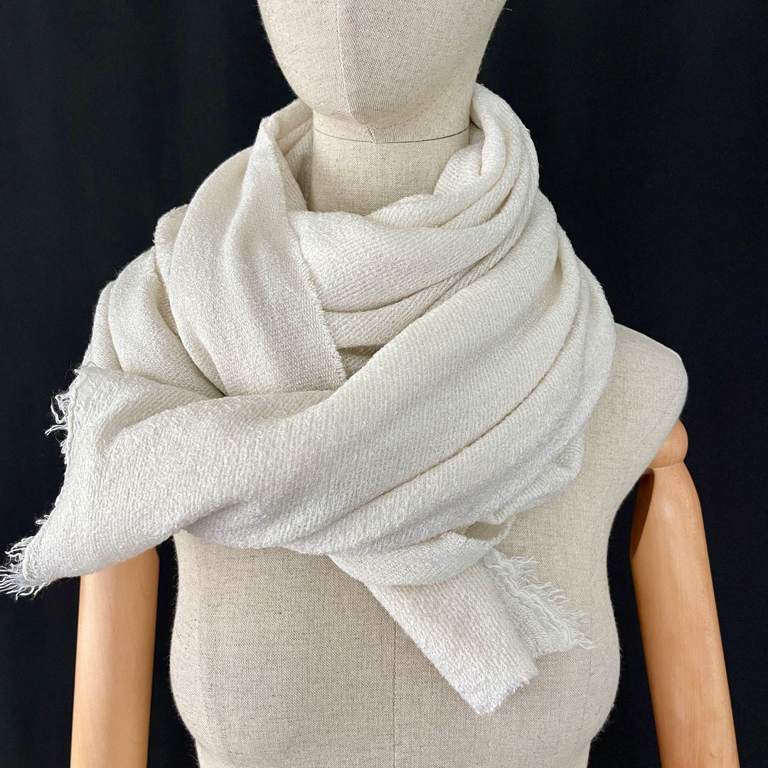 FALIERO SARTI - FALIERO SARTI Scarf - AVVIIVVA.COM