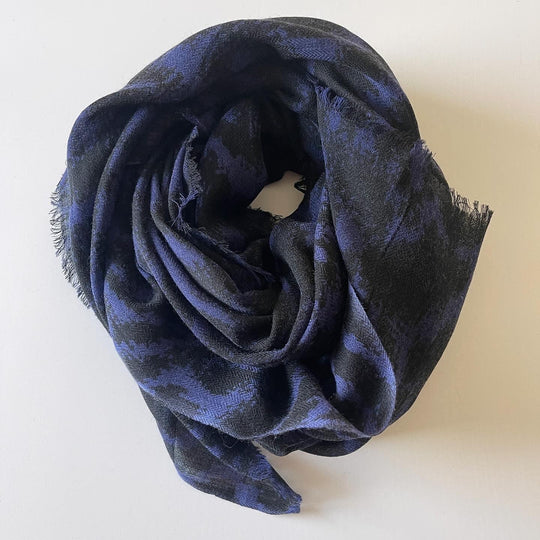 FALIERO SARTI - FALIERO SARTI Scarf - AVVIIVVA.COM