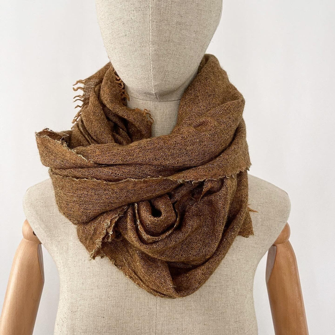 FALIERO SARTI - FALIERO SARTI Scarf - AVVIIVVA.COM