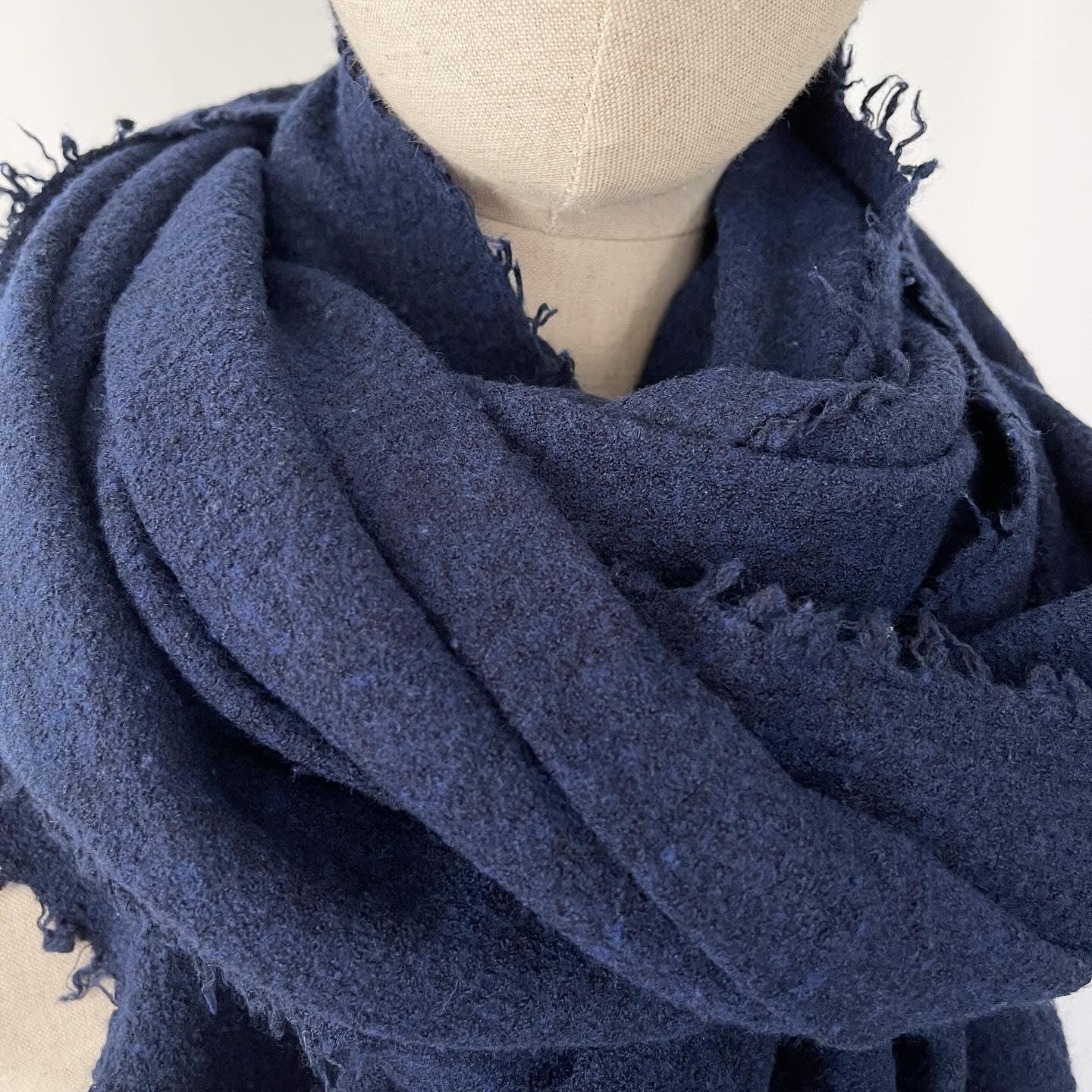 FALIERO SARTI - FALIERO SARTI Scarf - AVVIIVVA.COM