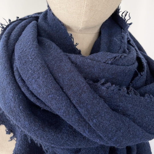FALIERO SARTI - FALIERO SARTI Scarf - AVVIIVVA.COM