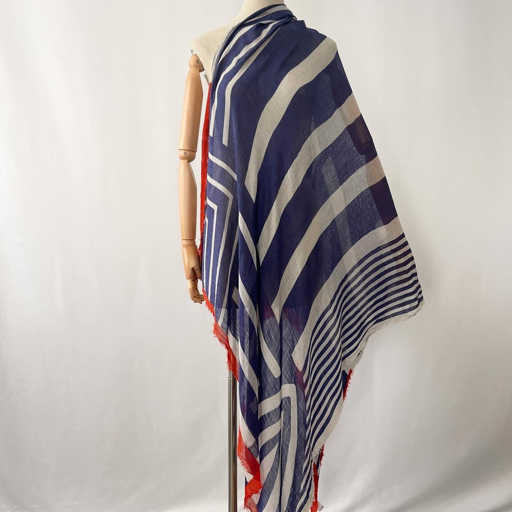 FALIERO SARTI - FALIERO SARTI Scarf - AVVIIVVA.COM