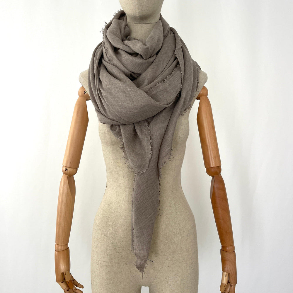 FALIERO SARTI - FALIERO SARTI Scarf - AVVIIVVA.COM