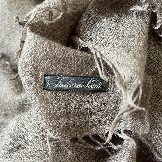 FALIERO SARTI - FALIERO SARTI Scarf - AVVIIVVA.COM