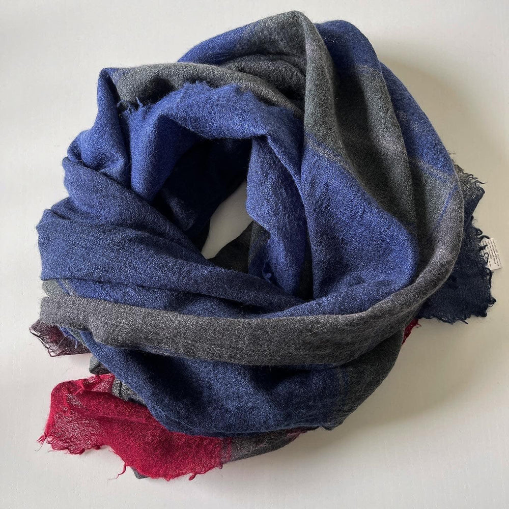 FALIERO SARTI - FALIERO SARTI Scarf - AVVIIVVA.COM