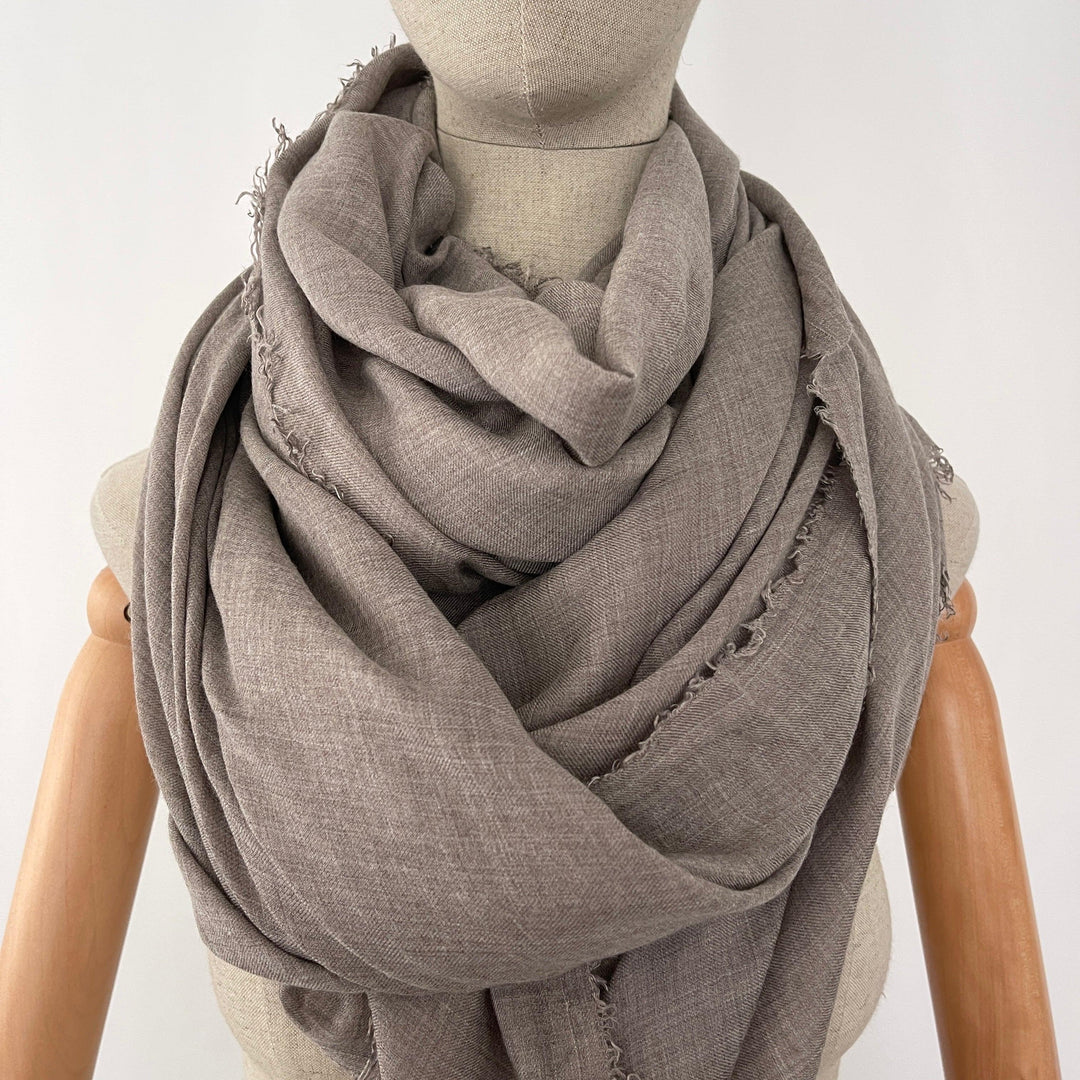 FALIERO SARTI - FALIERO SARTI Scarf - AVVIIVVA.COM