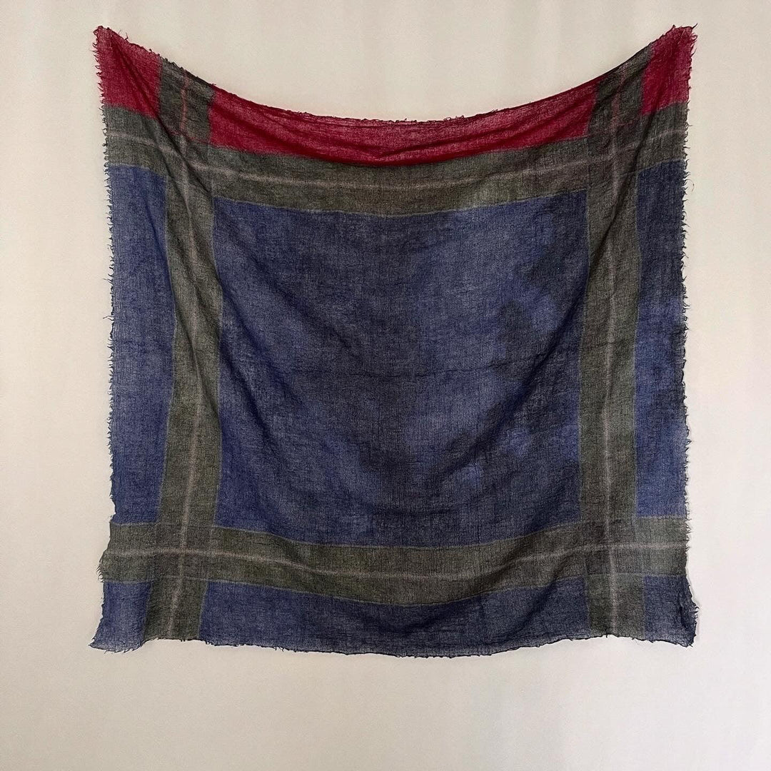 FALIERO SARTI - FALIERO SARTI Scarf - AVVIIVVA.COM