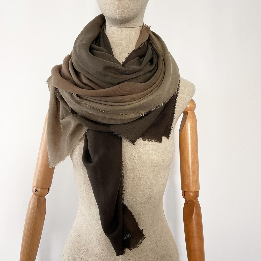 FALIERO SARTI - FALIERO SARTI Scarf - AVVIIVVA.COM