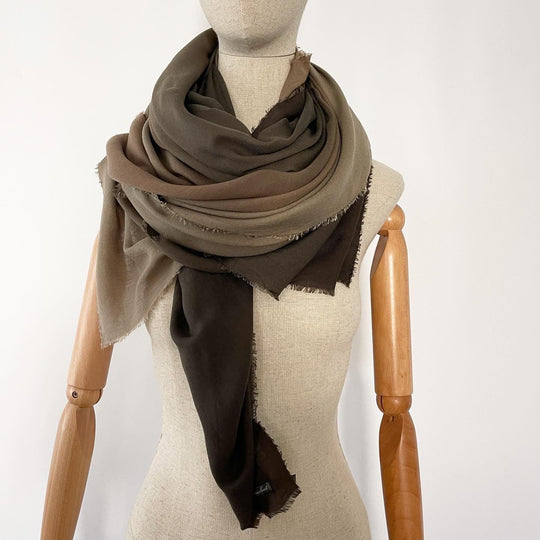 FALIERO SARTI - FALIERO SARTI Scarf - AVVIIVVA.COM