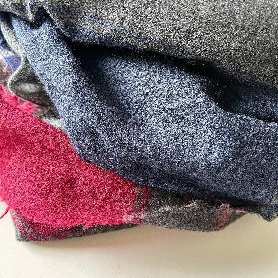 FALIERO SARTI - FALIERO SARTI Scarf - AVVIIVVA.COM