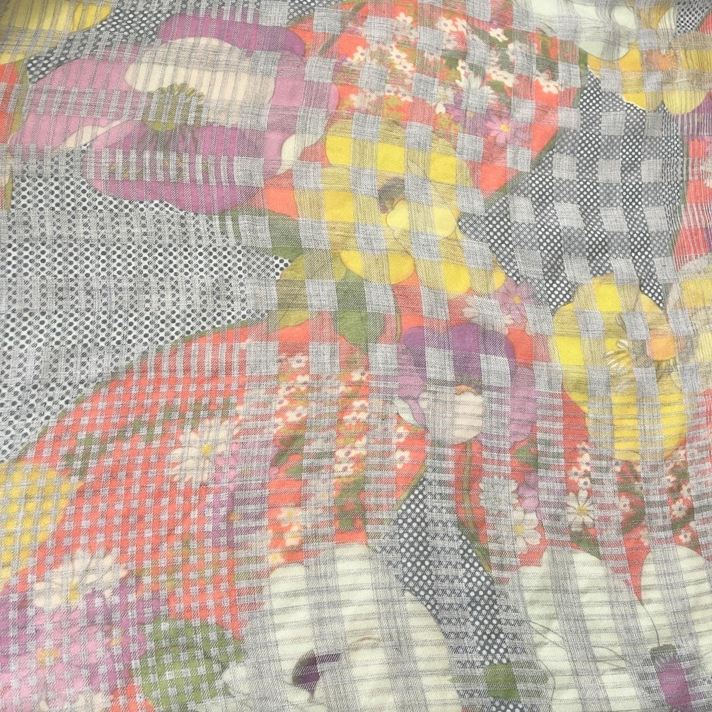 FALIERO SARTI - FALIERO SARTI Scarf - AVVIIVVA.COM
