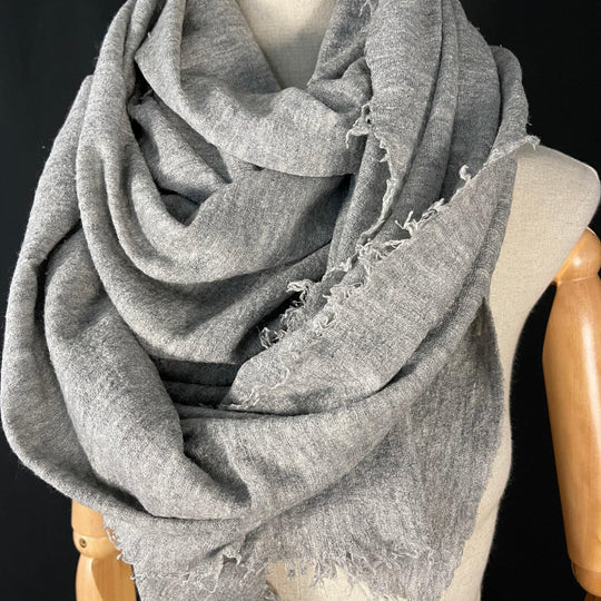 FALIERO SARTI - FALIERO SARTI Scarf - AVVIIVVA.COM