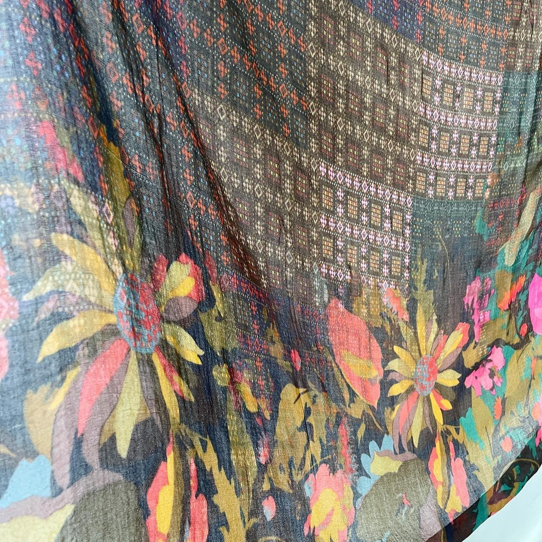 FALIERO SARTI - FALIERO SARTI Scarf - AVVIIVVA.COM
