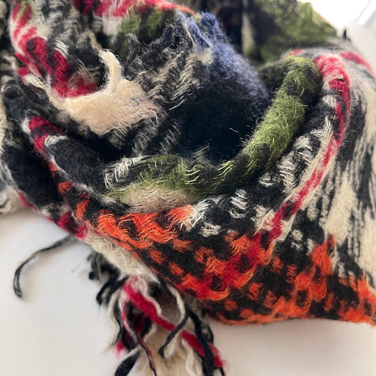 FALIERO SARTI - FALIERO SARTI Scarf - AVVIIVVA.COM
