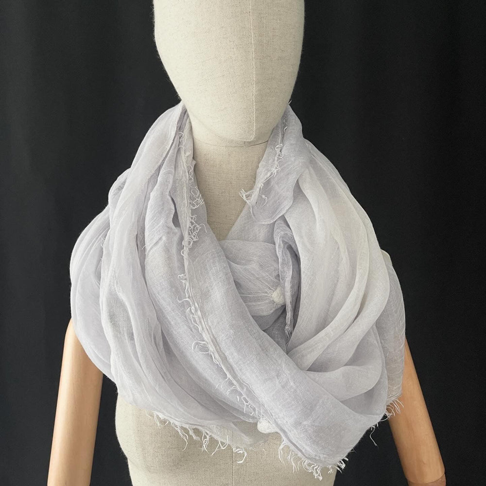 FALIERO SARTI - FALIERO SARTI Scarf - AVVIIVVA.COM
