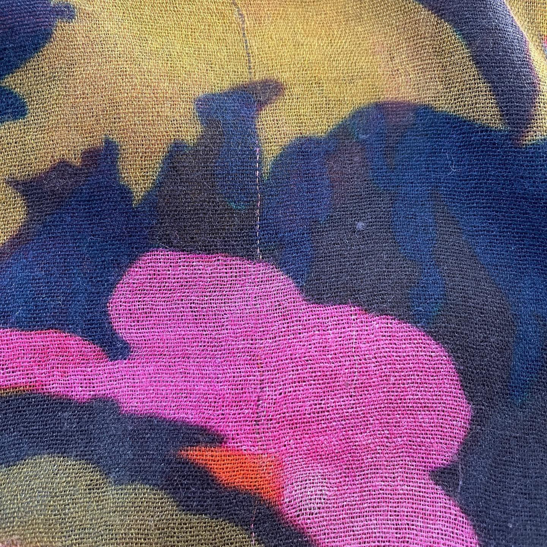 FALIERO SARTI - FALIERO SARTI Scarf - AVVIIVVA.COM