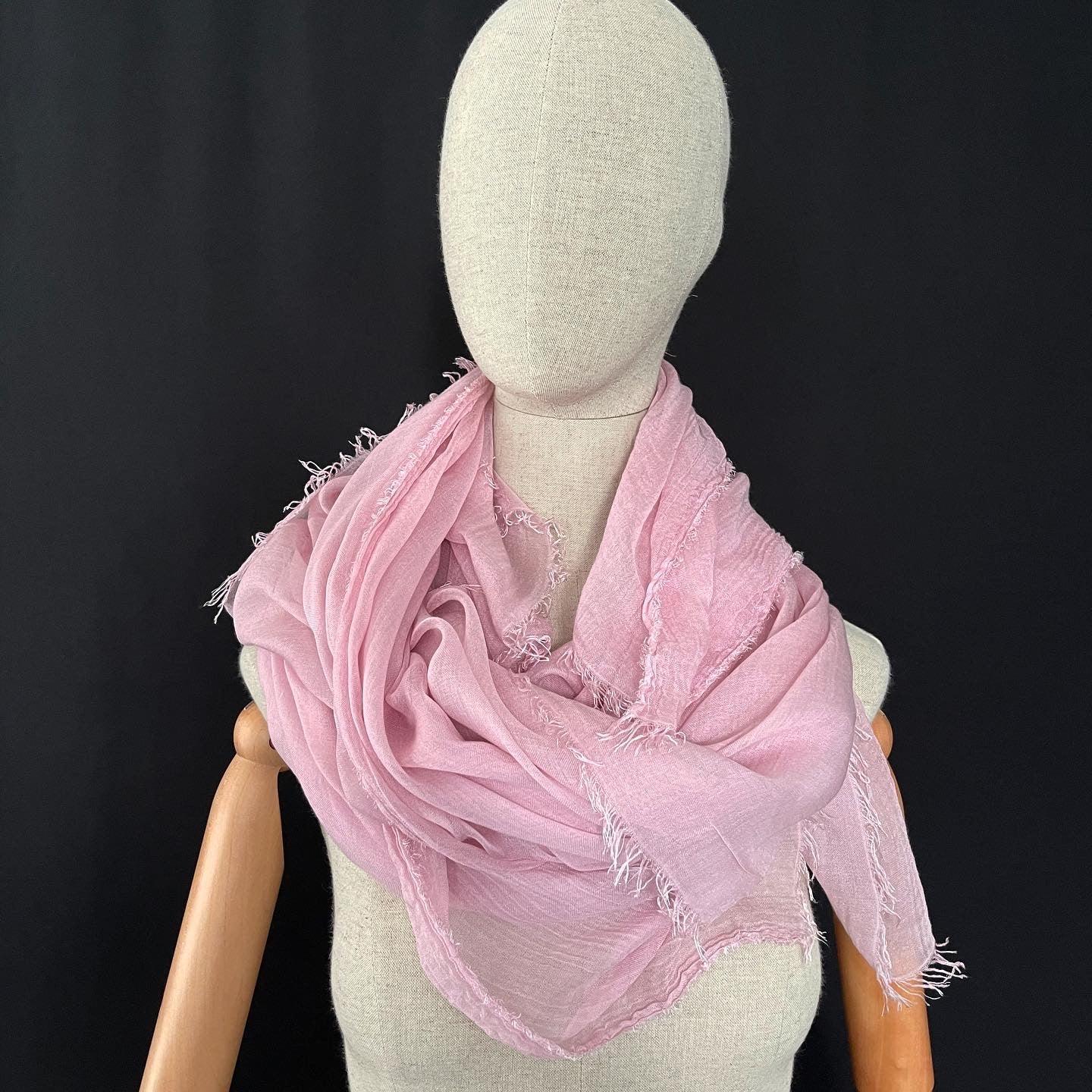 FALIERO SARTI - FALIERO SARTI Scarf - AVVIIVVA.COM