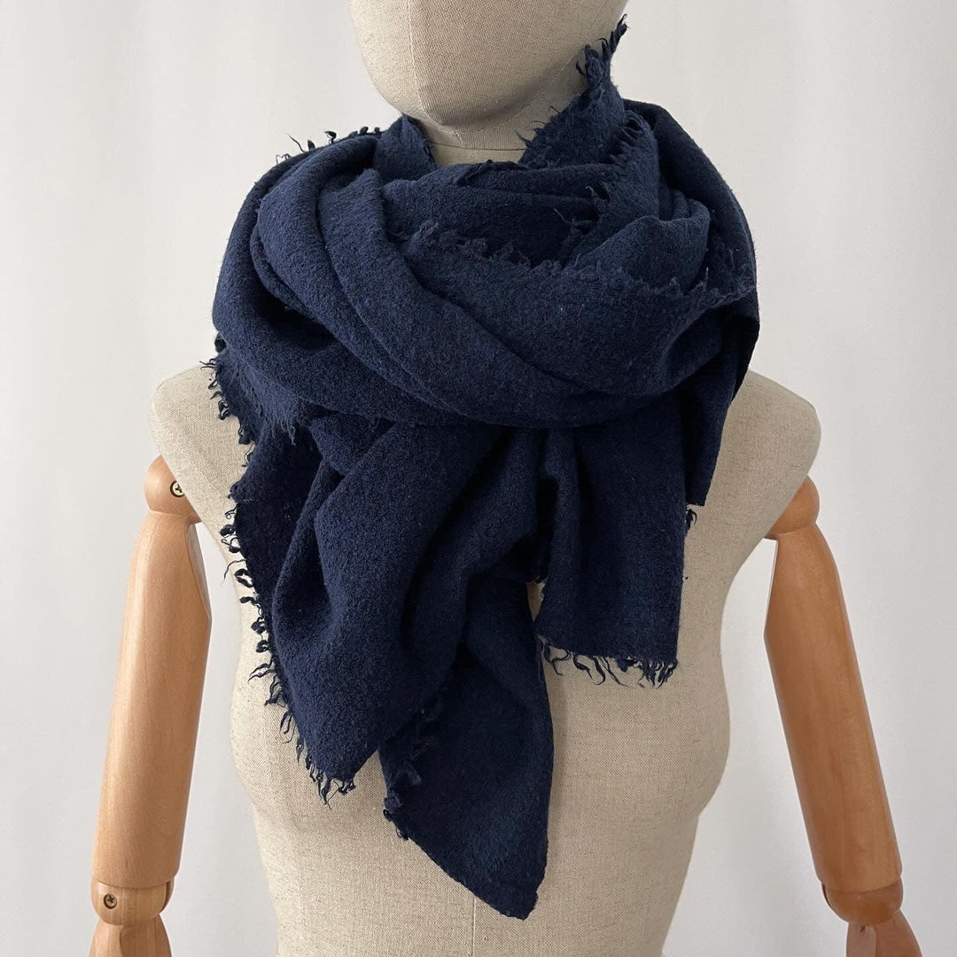 FALIERO SARTI - FALIERO SARTI Scarf - AVVIIVVA.COM