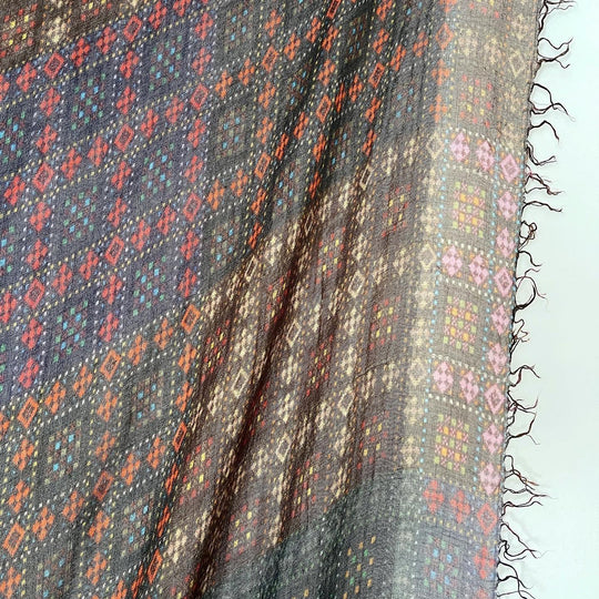 FALIERO SARTI - FALIERO SARTI Scarf - AVVIIVVA.COM